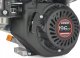 Agregat Geko Silnik spalinowy 6,5HP Loncin 196cc 20mm EURO 5 (1) 11