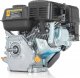 Agregat Geko Silnik spalinowy 6,5HP Loncin 196cc 20mm EURO 5 (1) 8