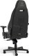 Fotel Noblechairs Legend Szary - Shure Edition 4