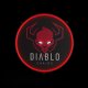 Diablo Chairs Neon LED 2