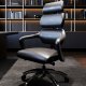 Krzesło biurowe Diablo Chairs V-Modular Czarne 10