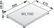 HARVIA PROTECTIVE SHEATH HARVIA WL100 5