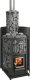 HARVIA PROTECTIVE SHEATH HARVIA WL100 6