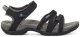 Teva W'S Tirra Leather, czarne, r. 42 1
