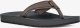 Japonki męskie Teva M'S ReFlip Leather, DGGR, 44.5 (us 11); uk 10 3