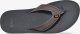 Japonki męskie Teva M'S ReFlip Leather, DGGR, 44.5 (us 11); uk 10 6
