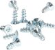 Climbing Technology Podkładki przeciwśnieżne Climbing Technology Antibott for Hyper Spike Uniwersalny 4