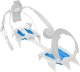 Climbing Technology Podkładki przeciwśnieżne Climbing Technology Antibott Snow Uniwersalny 2