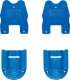 Climbing Technology Podkładki przeciwśnieżne Climbing Technology Antibott Snow Uniwersalny 3