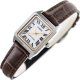 Zegarek Casio Zegarek marki model LTP-V007L-7B2 kolor brązowy czekoladowy. Akcesoria damski. Sezon: Cały rok NoSize 2