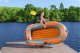 Bestway KONDOR 2000 196 x 106 cm 61141 2