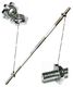 Spokey ARTEUS 213 - Gryf prosty 213 cm FI 28 (84361) 2