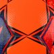 Select Piłka nożna Select Brillant Super TB 5 FIFA Quality Pro v23 pomarańczowo-czerwona 18328 5 3