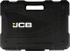 Zestaw narzędzi JCB JCB ZESTAW KLUCZY  82el. 1/2" 1/4" 13