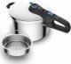 Tefal Szybkowar Secure Trendy 6L Aqua Blu 1