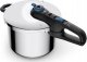 Tefal Szybkowar Secure Trendy 6L Aqua Blu 8