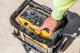 Myjka ciśnieniowa Dewalt Akumulatorowa DCMPW1600N-XJ 6