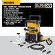 Myjka ciśnieniowa Dewalt Akumulatorowa DCMPW1600N-XJ 7
