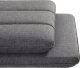 Hobbygarden PODUSZKA ADA GRAFITOWY 7