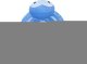 Bestway Bestway 36405 Kółko do pływania Pingwin 50cm x 46cm 26