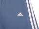 Adidas Spodenki damskie adidas Essentials 3-Stripes Bike Shorts niebieskie HD1803 XS 2