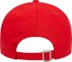 New Era New Era Repreve 940 New York Yankees Cap 60435237 Czerwone OSFM 3