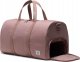 Herschel Herschel Novel Duffle 11396-02077 Różowe One size 2