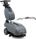 Ulsonix Szorowarka akumulatorowa do czyszczenia podłóg 35 cm 14'' 11.6 l 140 obr./min 1