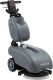 Ulsonix Szorowarka akumulatorowa do czyszczenia podłóg 35 cm 14'' 11.6 l 140 obr./min 2