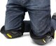 ToughBuilt Insoles (r) GelFit(tm) Rocker 2