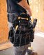 ToughBuilt Electrician's Bag with Shoulder Strap ToughBuilt(r), Large 3