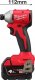 Milwaukee MILWAUKEE.IMPACT DRIVER. M18BLIDRC-402C EU 190Nm 2x4.0Ah BL 4