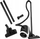 Odkurzacz ECG Vacuum cleaner ECG VP S1010 1