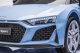 Victoria Auto na akumul. Audi R8 Spyder niebieski 1052816 5