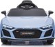 Victoria Auto na akumul. Audi R8 Spyder niebieski 1052816 6