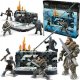 PRO-eximp *****klocki mega construx got battle beyond w 2680 14