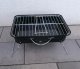 Master MG937 Grill walizkowy węglowy 35 cm x 25 cm 4