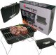 Master MG937 Grill walizkowy węglowy 35 cm x 25 cm 7