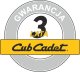 Kosiarka spalinowa Cub Cadet LM3 CRC46S 15