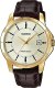 Zegarek Casio ZEGAREK MĘSKI CASIO MTP-V004GL 9A (zd046c) + BOX NoSize 1