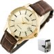Zegarek Casio ZEGAREK MĘSKI CASIO MTP-V004GL 9A (zd046c) + BOX NoSize 9