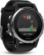 Zegarek sportowy Garmin Fenix 5S czarny (010-01685-02) 2