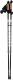 SMJ sport Kije Nordic Walking Long Life 105 - 140 cm 1