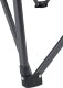 Outwell Krzesło turystyczne Outwell Derwent - black Uniwersalny 4