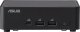 Komputer Asus NUC 14 Pro Slim RNUC14RVKI300000I Intel Core 3 100U 1