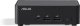 Komputer Asus NUC 14 Pro Slim RNUC14RVKI300000I Intel Core 3 100U 2