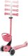 Hulajnoga Globber Hulajnoga z siedziskiem jeździk Go Up Baby 360 Lights 844-210 11