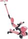 Hulajnoga Globber Hulajnoga z siedziskiem jeździk Go Up Baby 360 Lights 844-210 4