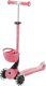 Hulajnoga Globber Hulajnoga z siedziskiem jeździk Go Up Baby 360 Lights 844-210 10