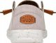 HEY DUDE Hey Dude Wendy Washed 40297-13R Beżowe 41 6